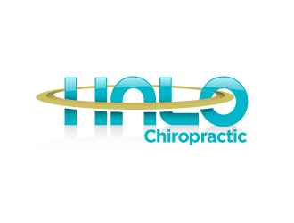 Halo Chiropractic logo design by PRN123