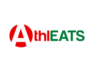 AthlEATS logo design by dchris