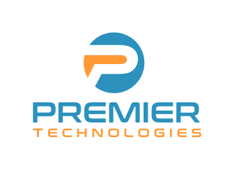 Premier Technologies logo design by SUSANTO