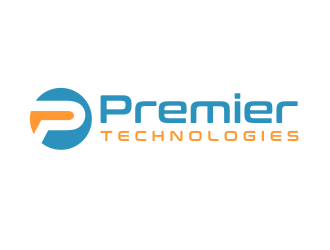 Premier Technologies logo design by SUSANTO