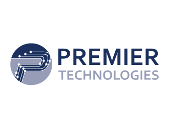 Premier Technologies logo design by cintoko