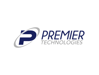 Premier Technologies logo design by ingepro