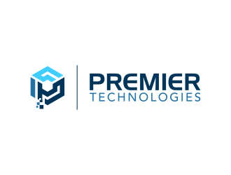 Premier Technologies logo design by ingepro