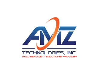 logo design by usef44