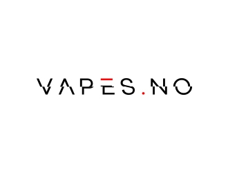 vapes.no logo design by avatar