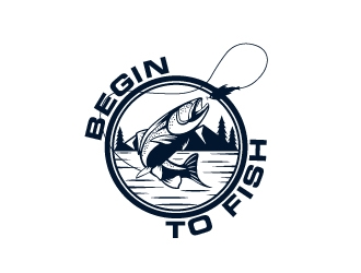 logo design by cybil