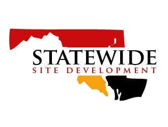 Statewide Site Development logo design by shravya