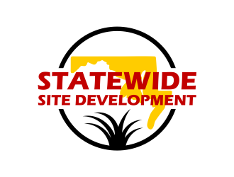Statewide Site Development logo design by cintoko