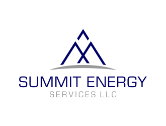 Summit Energy Services LLC logo design by creator_studios