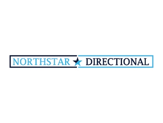 NorthStar Directional  logo design by Fear