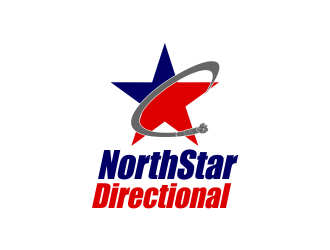 NorthStar Directional  logo design by beejo
