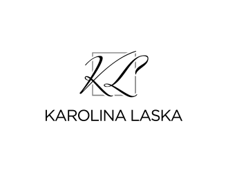 Karolina Laska logo design by Inlogoz