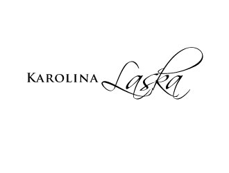 Karolina Laska logo design by J0s3Ph