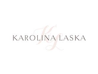 Karolina Laska logo design by wonderland