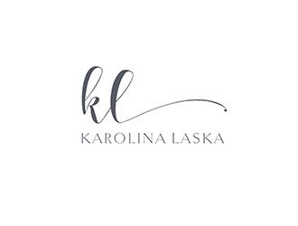 Karolina Laska logo design by wonderland