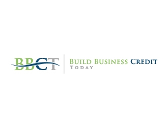Build Business Credit Today logo design by MUSANG