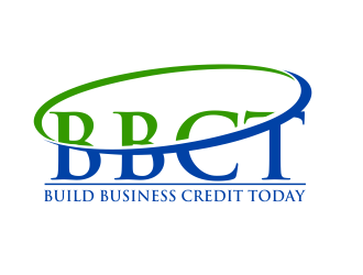 Build Business Credit Today logo design by bosbejo