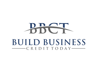 Build Business Credit Today logo design by nurul_rizkon