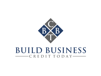 Build Business Credit Today logo design by nurul_rizkon