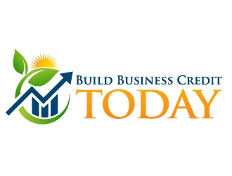 Build Business Credit Today logo design by kgcreative