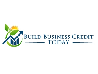 Build Business Credit Today logo design by kgcreative