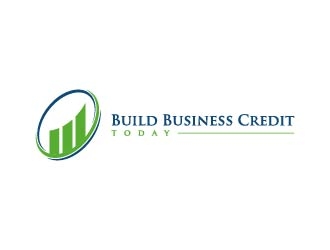 Build Business Credit Today logo design by maserik