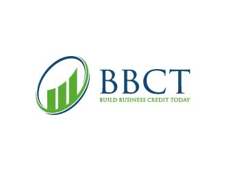 Build Business Credit Today logo design by maserik