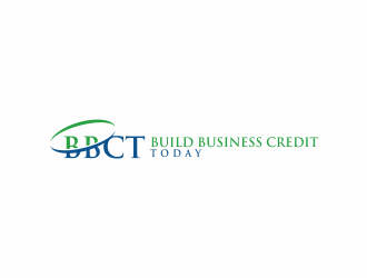 Build Business Credit Today logo design by afra_art