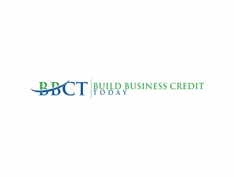 Build Business Credit Today logo design by afra_art