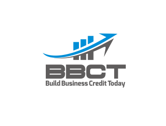 Build Business Credit Today logo design by YONK