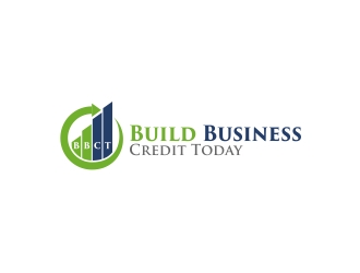 Build Business Credit Today logo design by CreativeKiller