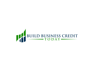 Build Business Credit Today logo design by goblin