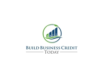 Build Business Credit Today logo design by narnia