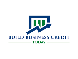 Build Business Credit Today logo design by mhala