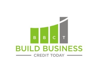 Build Business Credit Today logo design by EkoBooM