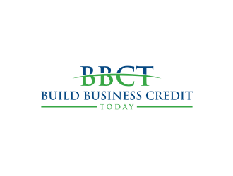Build Business Credit Today logo design by .::ngamaz::.