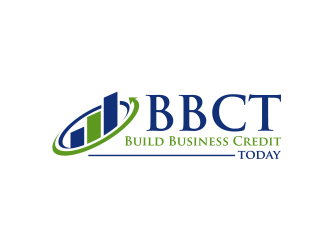 Build Business Credit Today logo design by keylogo
