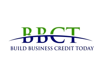 Build Business Credit Today logo design by careem