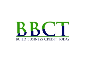 Build Business Credit Today logo design by careem