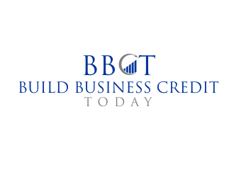 Build Business Credit Today logo design by rdbentar