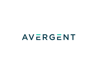 Avergent logo design by ndaru