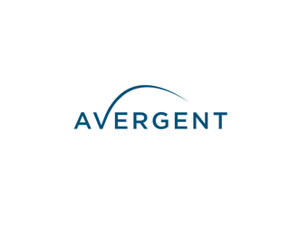 Avergent logo design by bomie