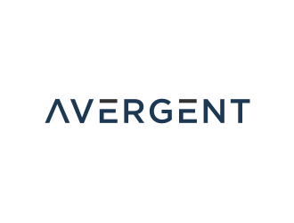 Avergent logo design by Zhafir