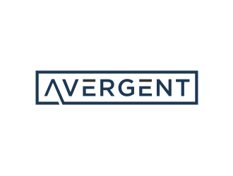 Avergent logo design by Zhafir