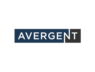 Avergent logo design by Zhafir