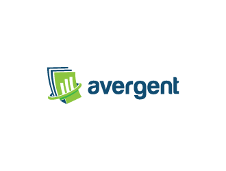 Avergent logo design by shadowfax
