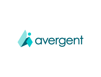 Avergent logo design by shadowfax