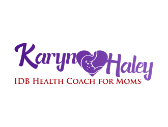 Karyn Haley logo design by Purwoko21