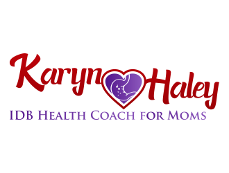 Karyn Haley logo design by Purwoko21