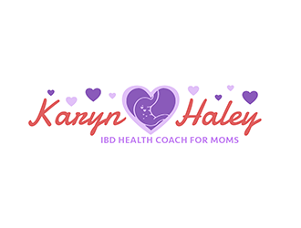 Karyn Haley logo design by wonderland